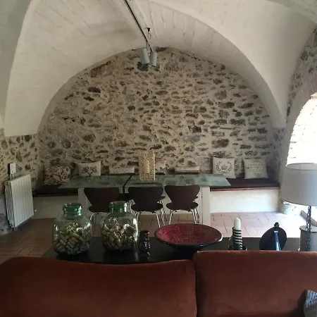 U-nique Sant Ferran בית נופש גרייאיה