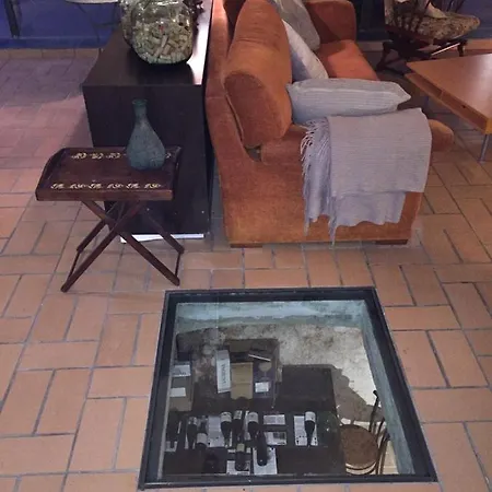 U-nique Sant Ferran בית נופש גרייאיה