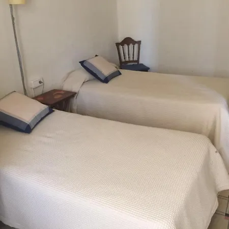 U-nique Sant Ferran בית נופש גרייאיה