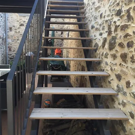 U-nique Sant Ferran *